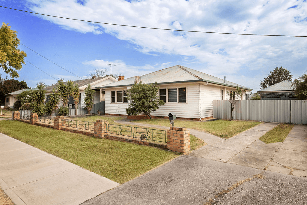 538 Union Road, Lavington, NSW 2641