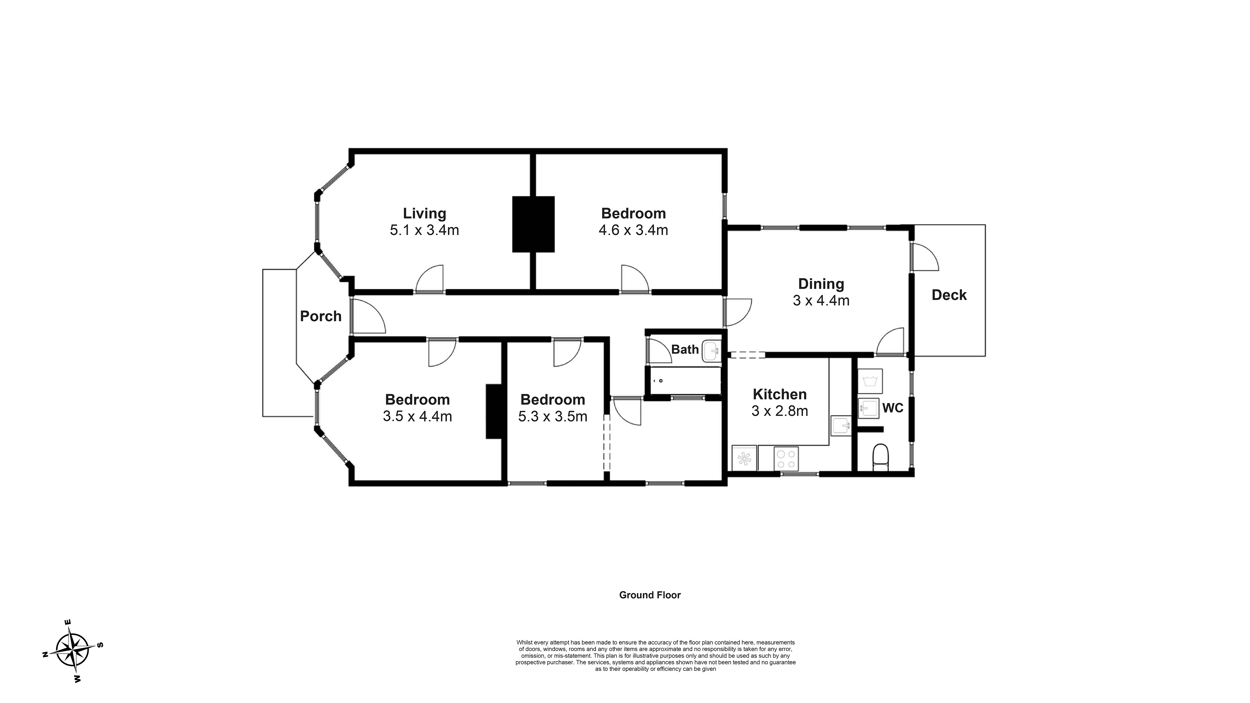 9 Colombo Street, Newtown, Wellington 6021