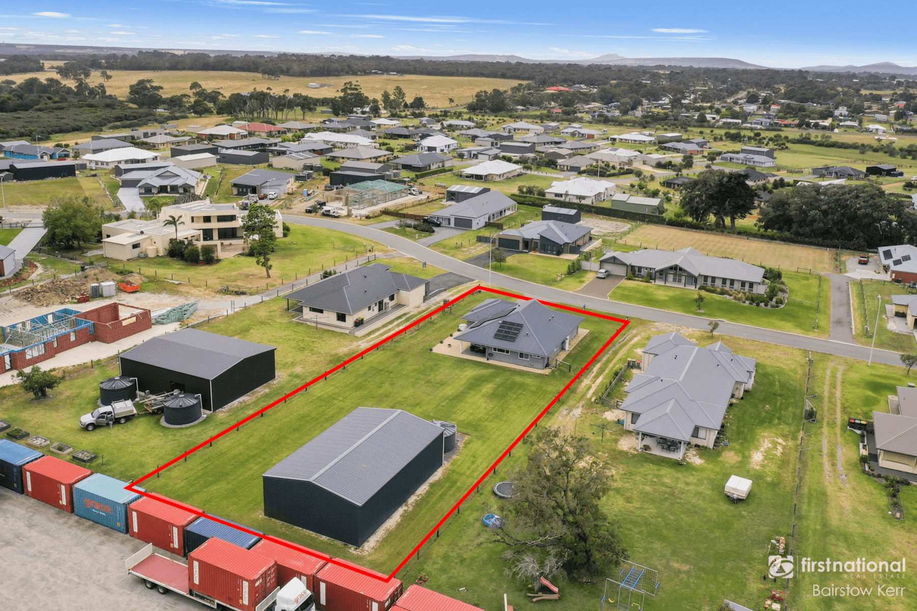 86 Hereford Way, Milpara, WA 6330