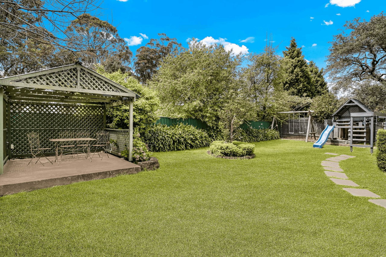 19 Nancy Place, Galston, NSW 2159