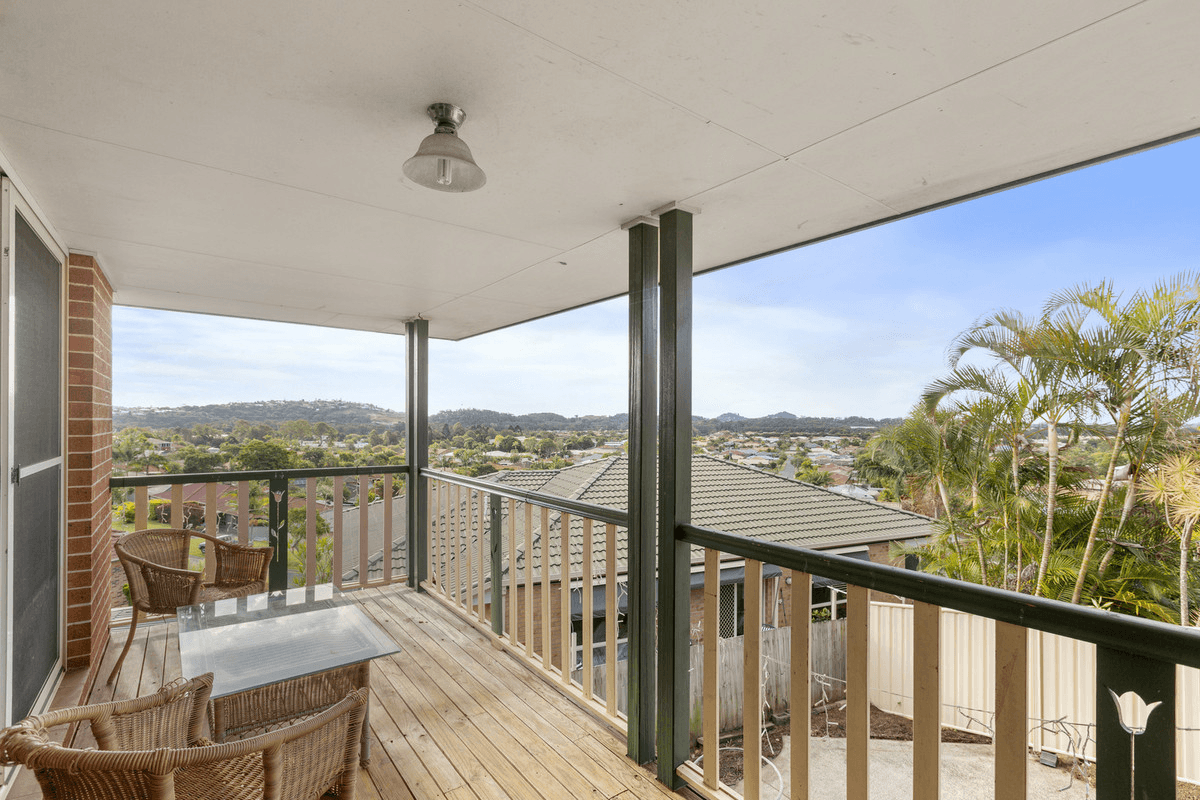 2/85 Ash Drive, Banora Point, NSW 2486