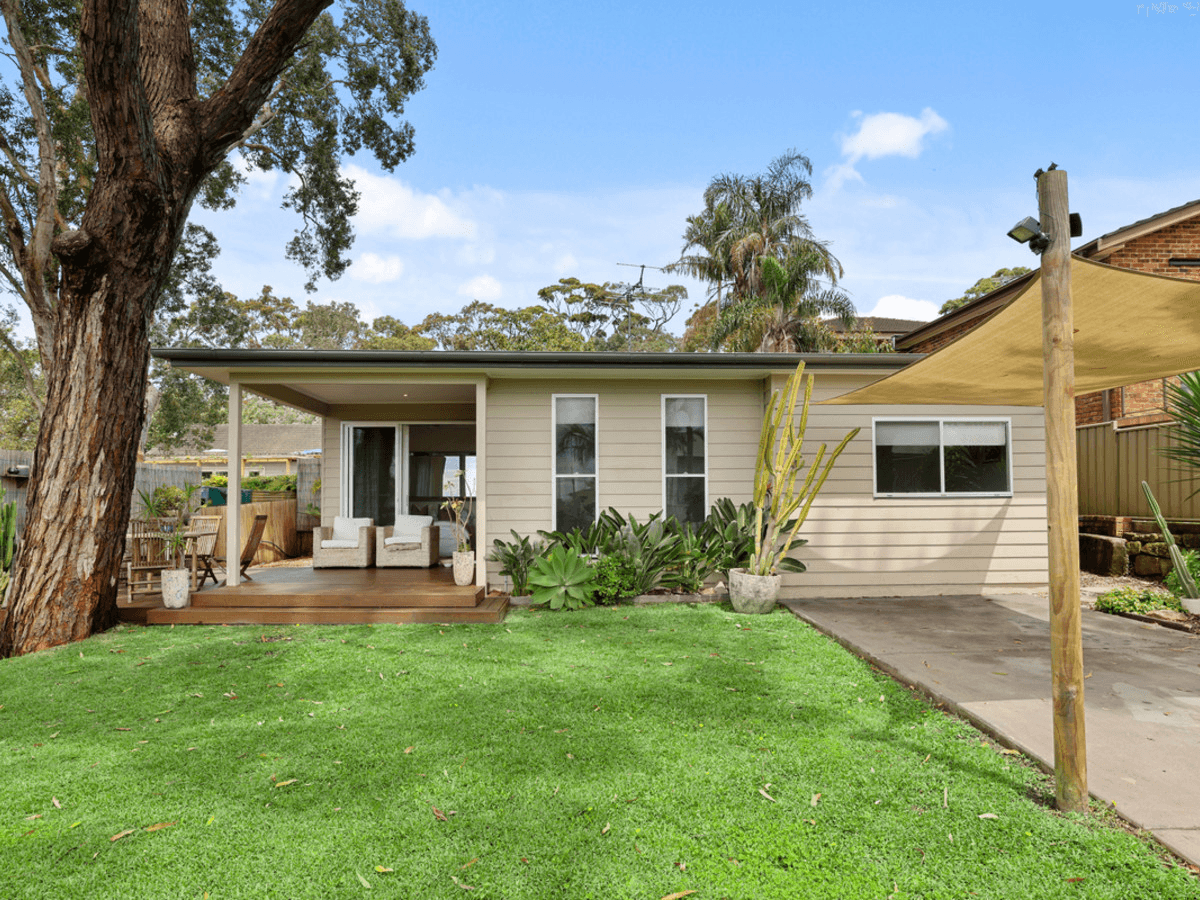 16 Wangara Street, MONA VALE, NSW 2103