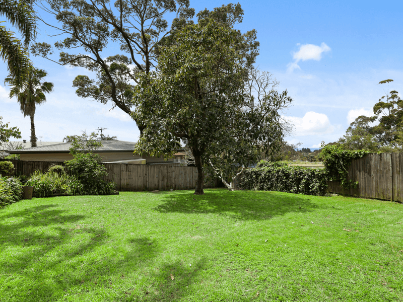 16 Wangara Street, MONA VALE, NSW 2103