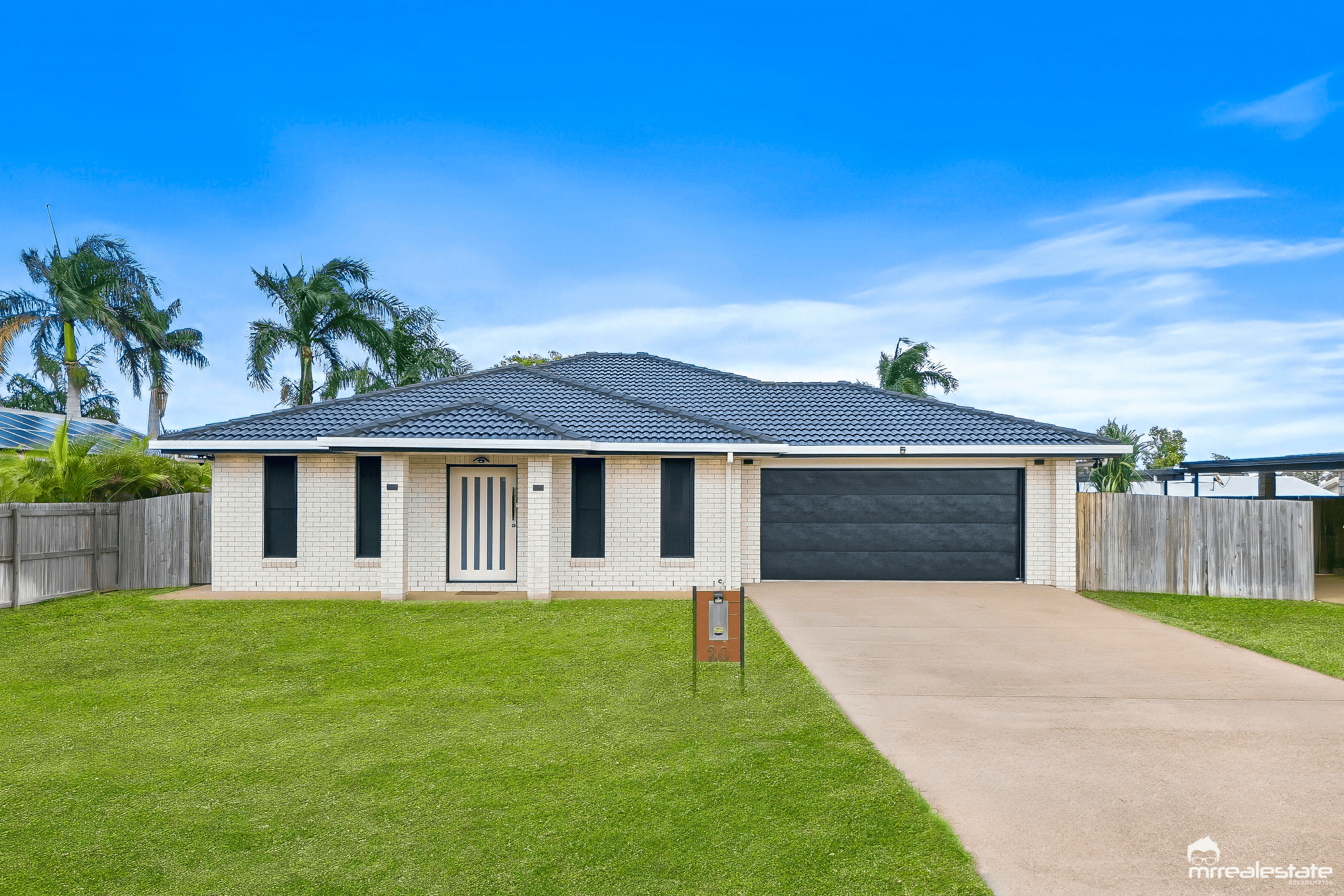 20 Foxglove Avenue, Norman Gardens, QLD 4701