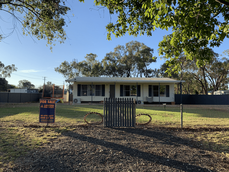 18-20 Pine St, Curlewis, NSW 2381