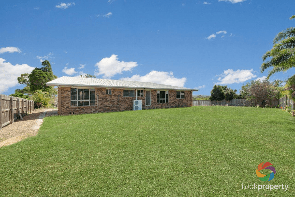 28 McLeod Street, Boyne Island, QLD 4680