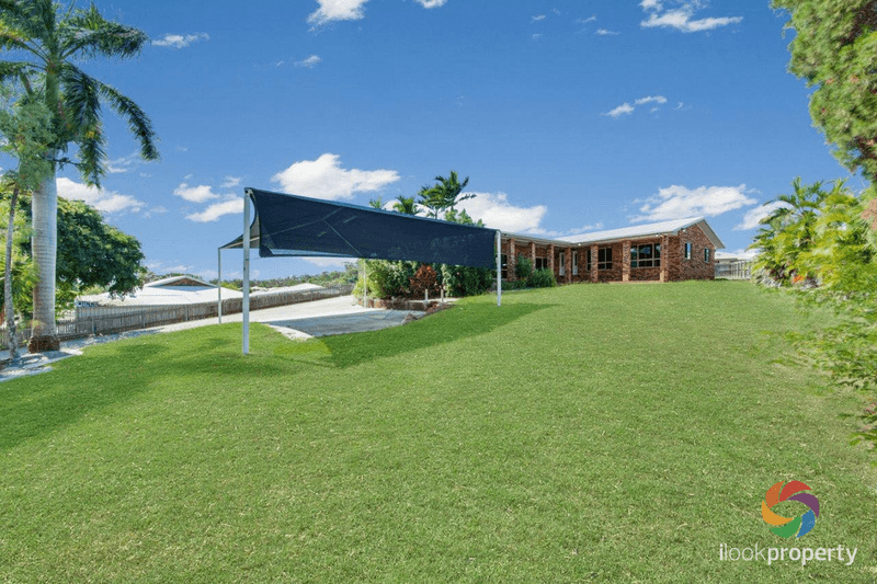 28 McLeod Street, Boyne Island, QLD 4680