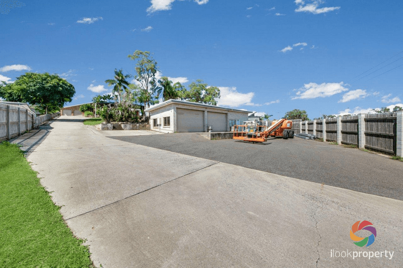 28 McLeod Street, Boyne Island, QLD 4680