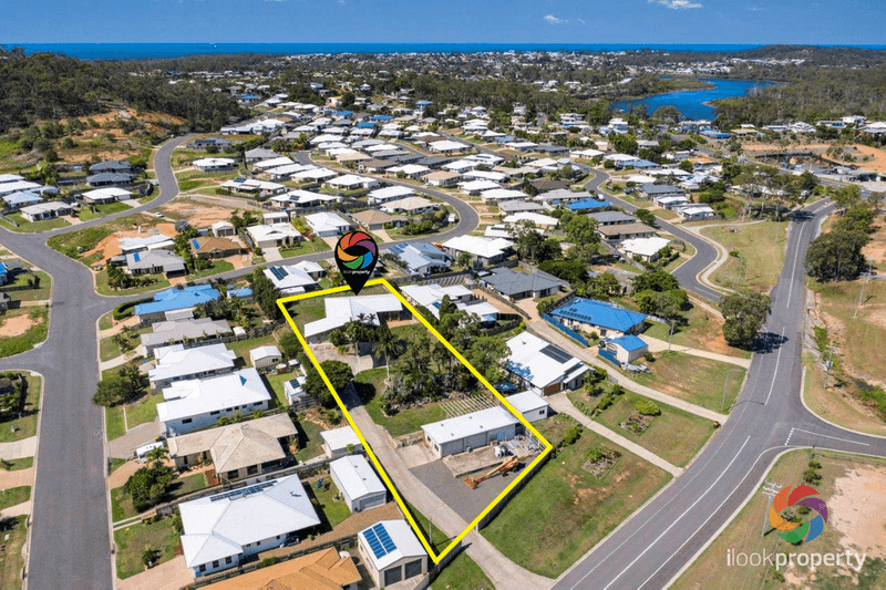 28 McLeod Street, Boyne Island, QLD 4680