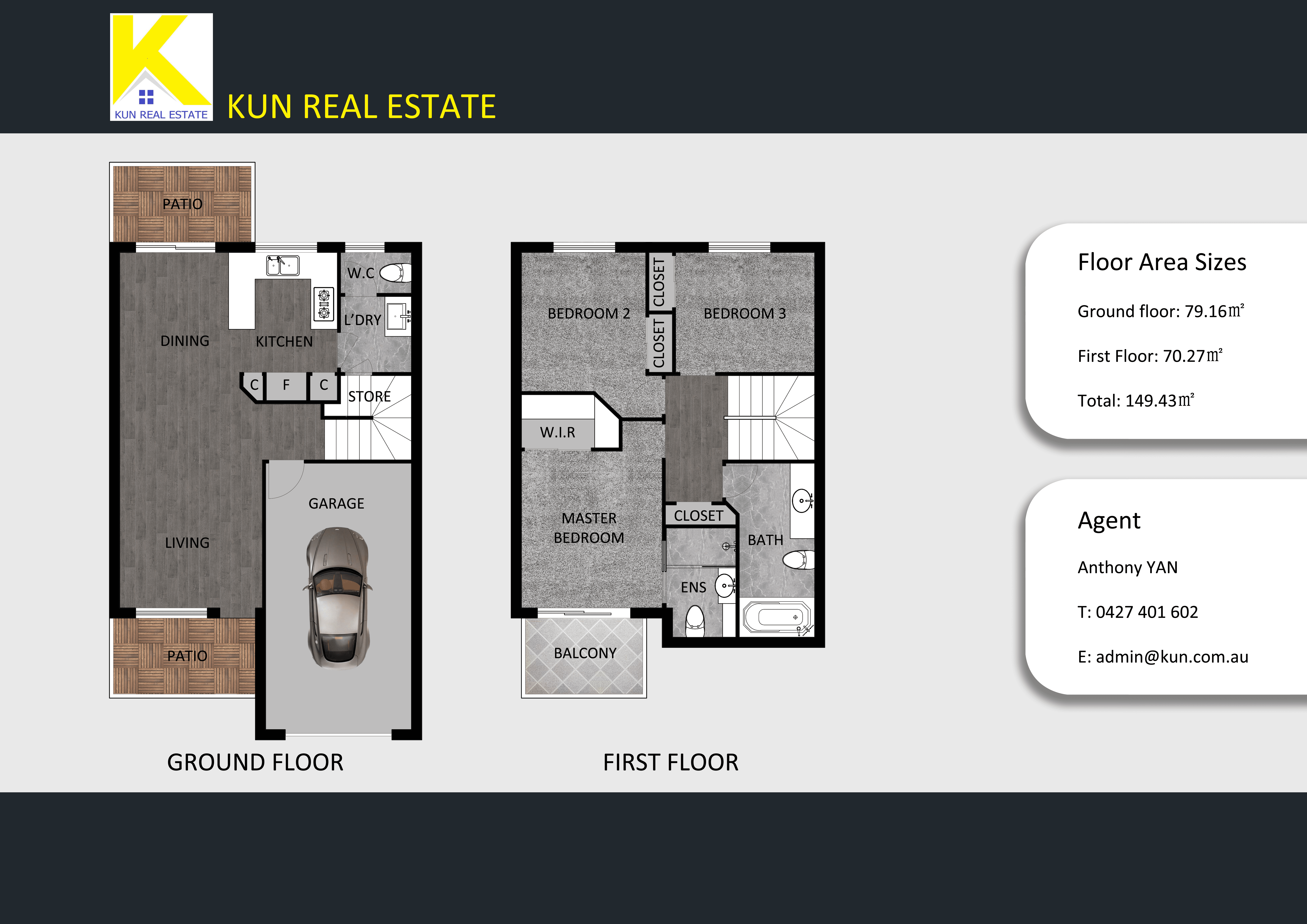 53/1 McAuley Parade, PACIFIC PINES, QLD 4211