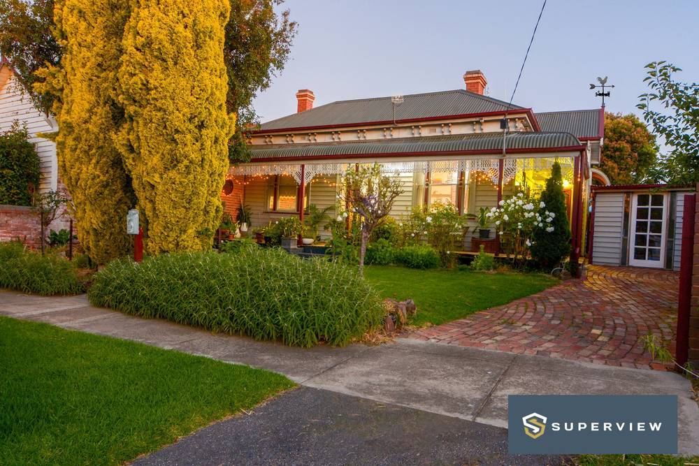 239 QUEEN STREET, BENDIGO, VIC 3550