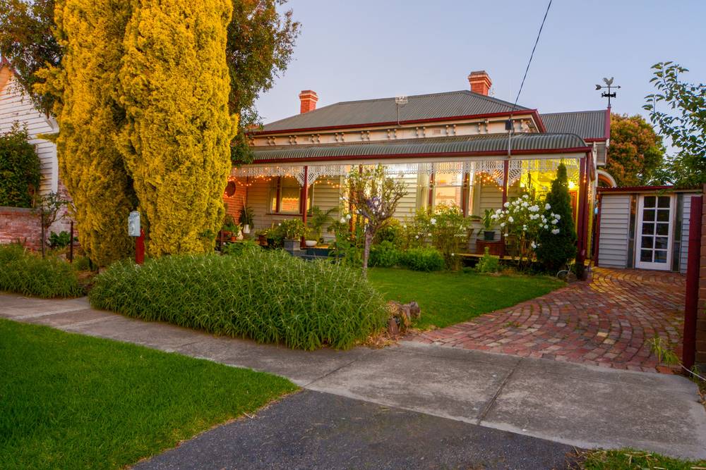 239 QUEEN STREET, BENDIGO, VIC 3550