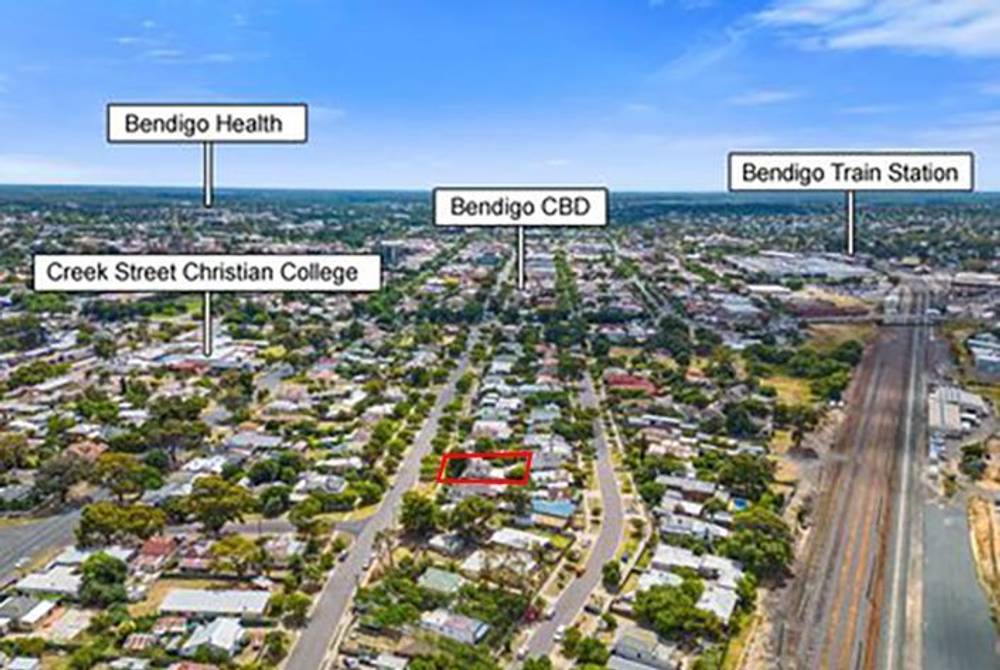 239 QUEEN STREET, BENDIGO, VIC 3550
