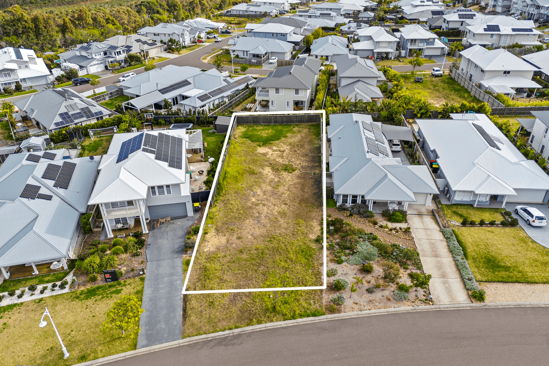 12 Sunnyspot Boulevard, Catherine Hill Bay, NSW 2281