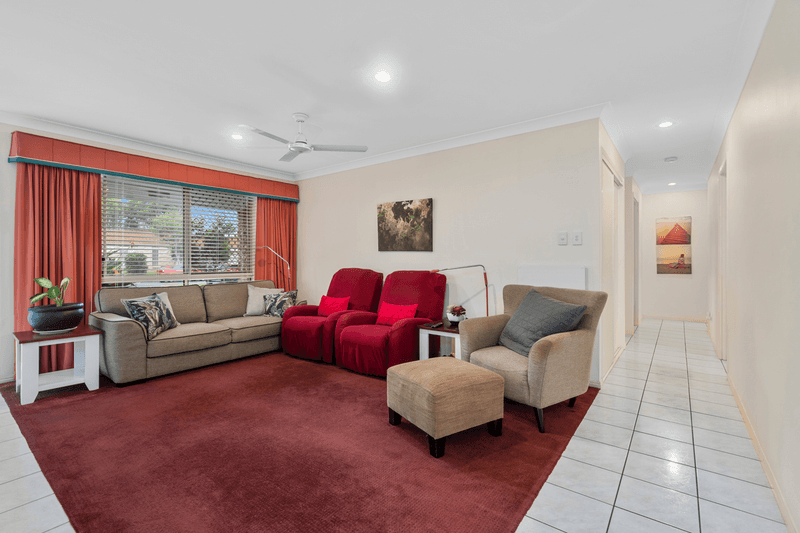 4 Partridge Place, TUGUN, QLD 4224