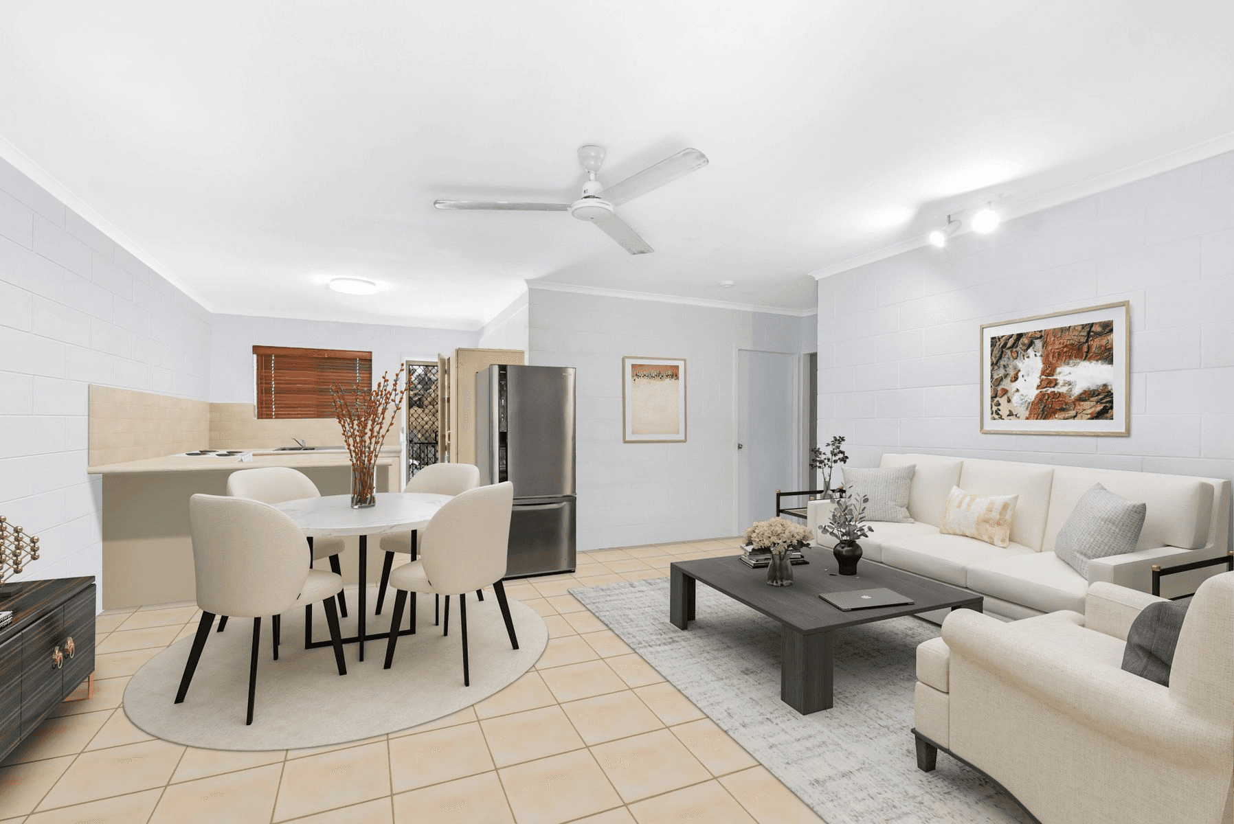 12/23-25 Harris Street, Parramatta Park, QLD 4870