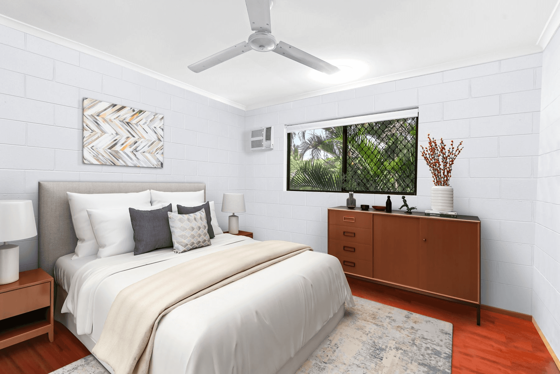 12/23-25 Harris Street, Parramatta Park, QLD 4870