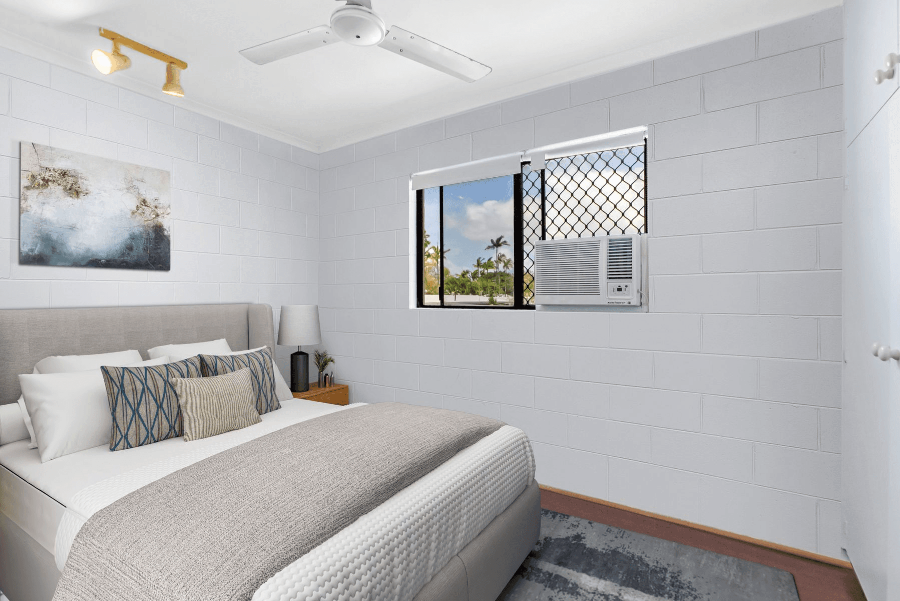 12/23-25 Harris Street, Parramatta Park, QLD 4870