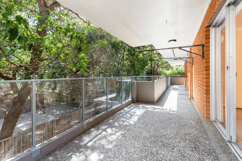 3/18 Chaleyer Street, ROSE BAY, NSW 2029