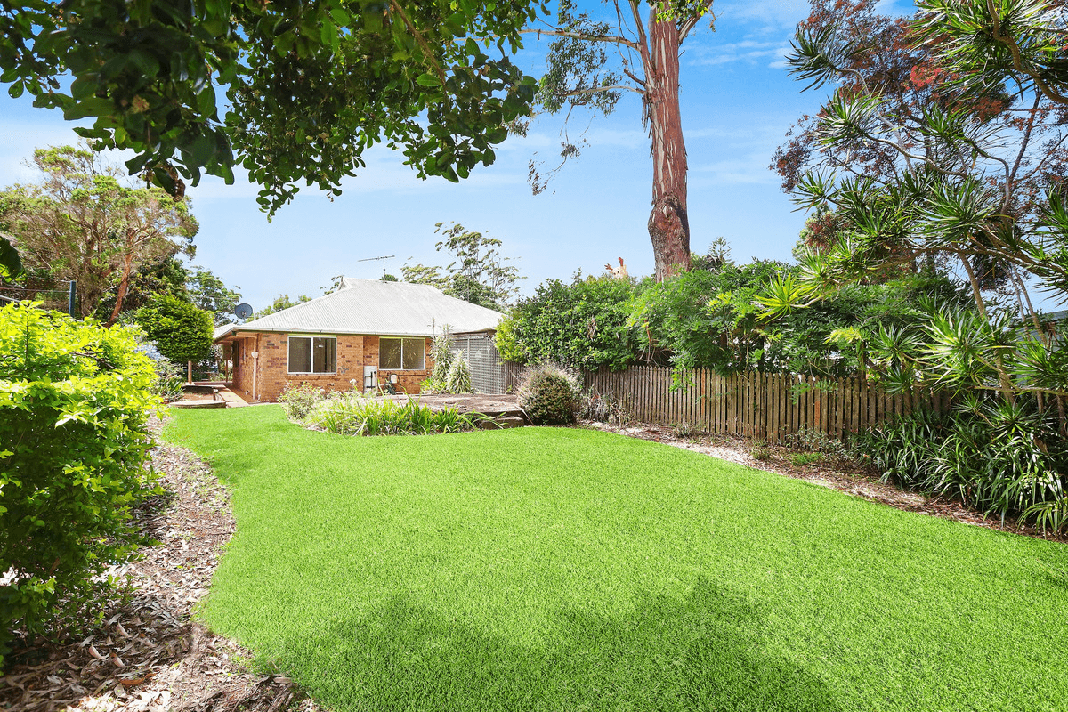 1/25 Coleman Square, Tamborine Mountain, QLD 4272