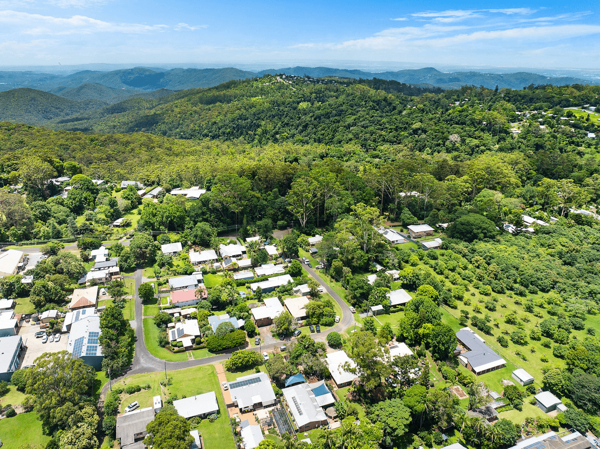 1/25 Coleman Square, Tamborine Mountain, QLD 4272