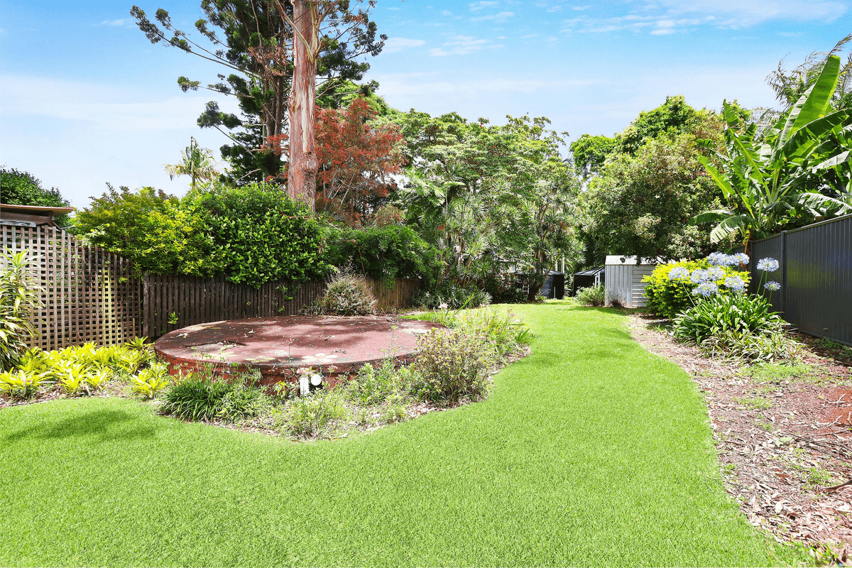 1/25 Coleman Square, Tamborine Mountain, QLD 4272