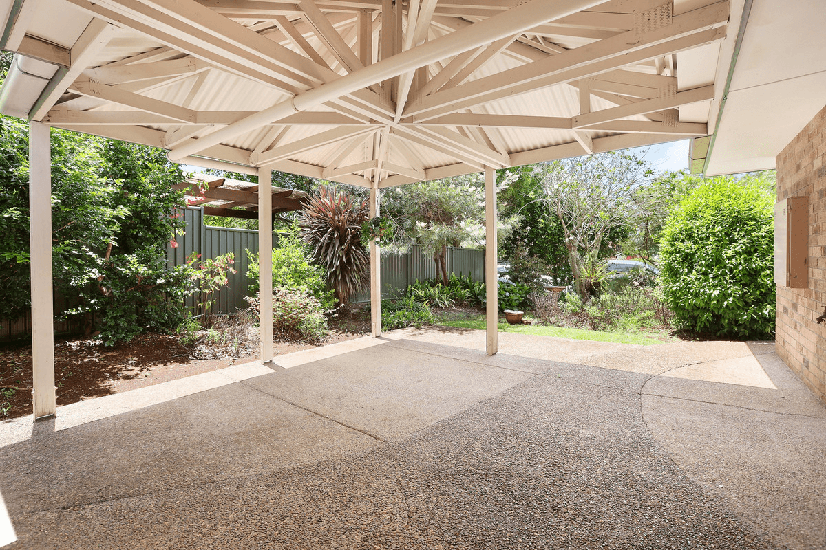 1/25 Coleman Square, Tamborine Mountain, QLD 4272