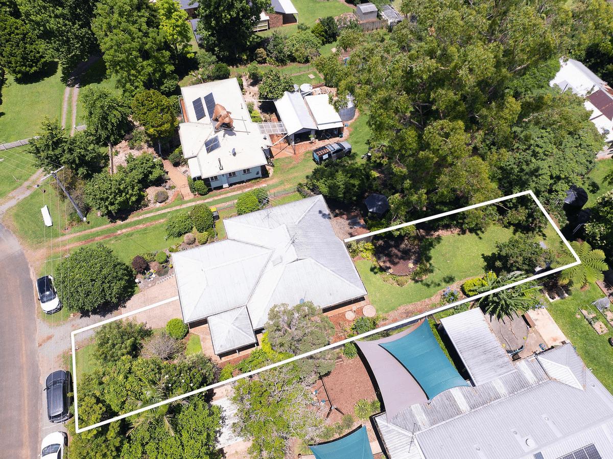 1/25 Coleman Square, Tamborine Mountain, QLD 4272