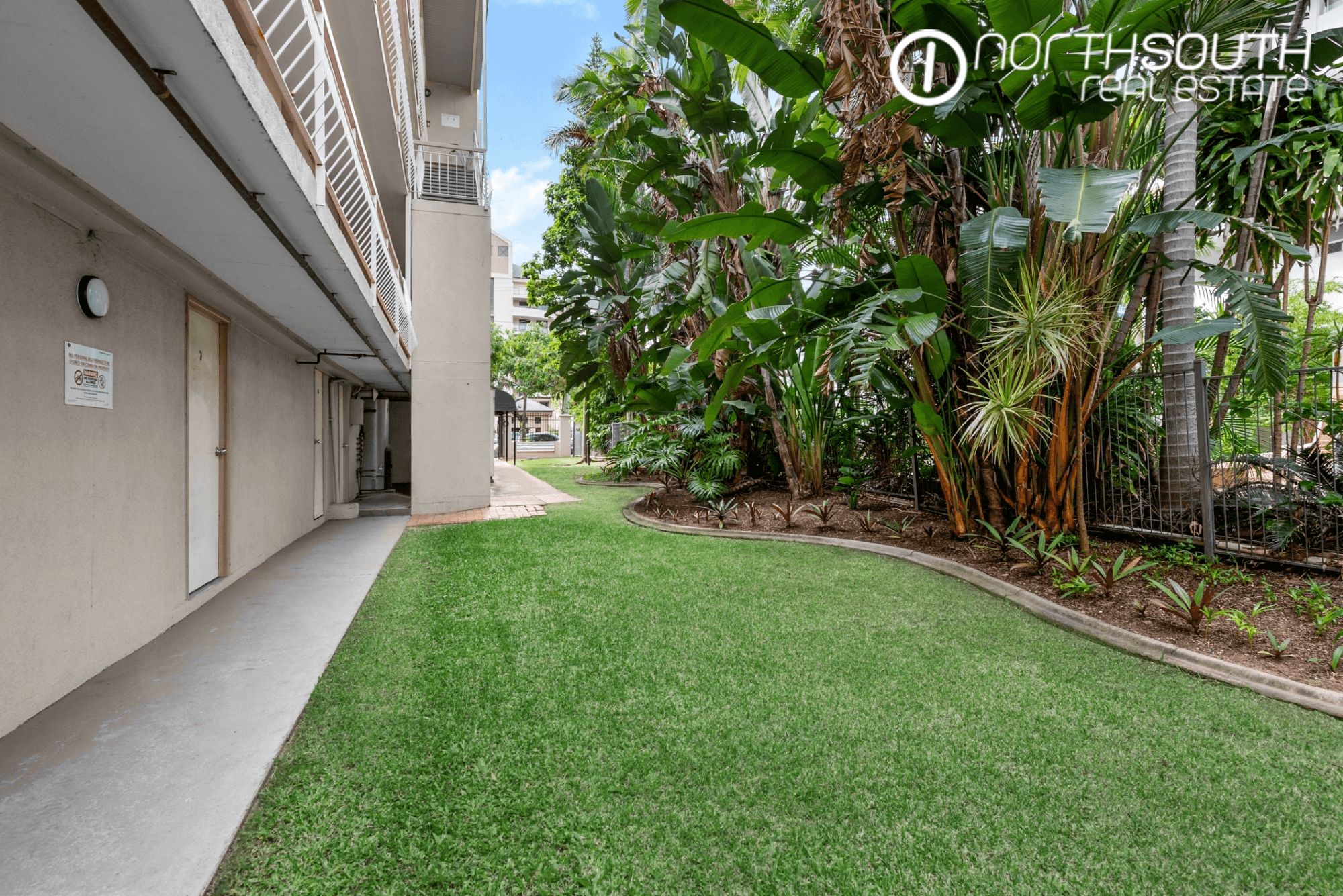 7/53  Thorn Street, KANGAROO POINT, QLD 4169