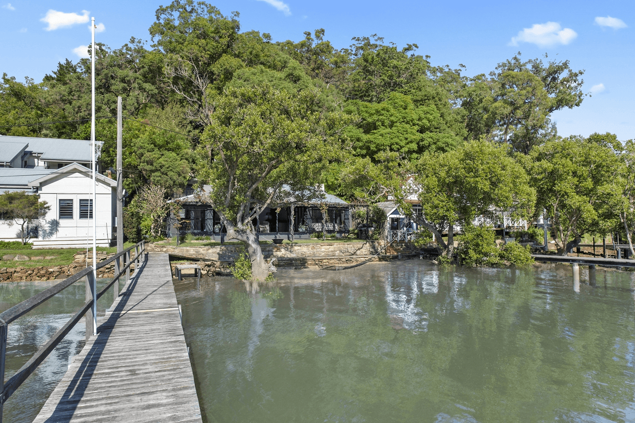 38 Milsons Passage, Milsons Passage, NSW 2083