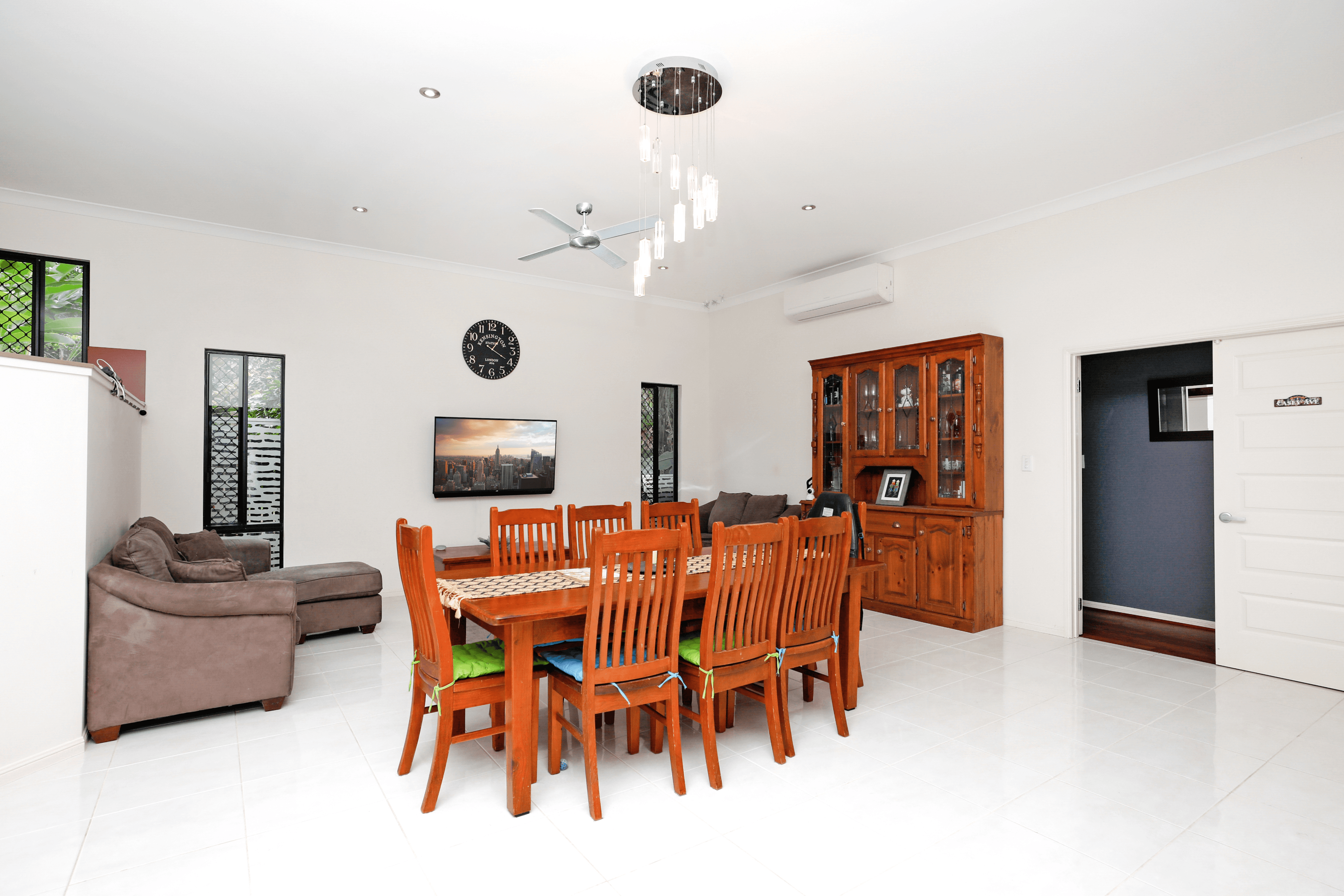 1 Sherbrook Cl, Brinsmead, QLD 4870