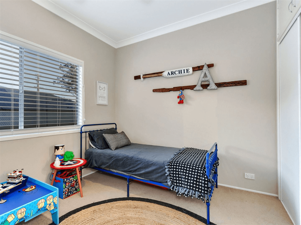 41 Soames Street, Everton Park, QLD 4053