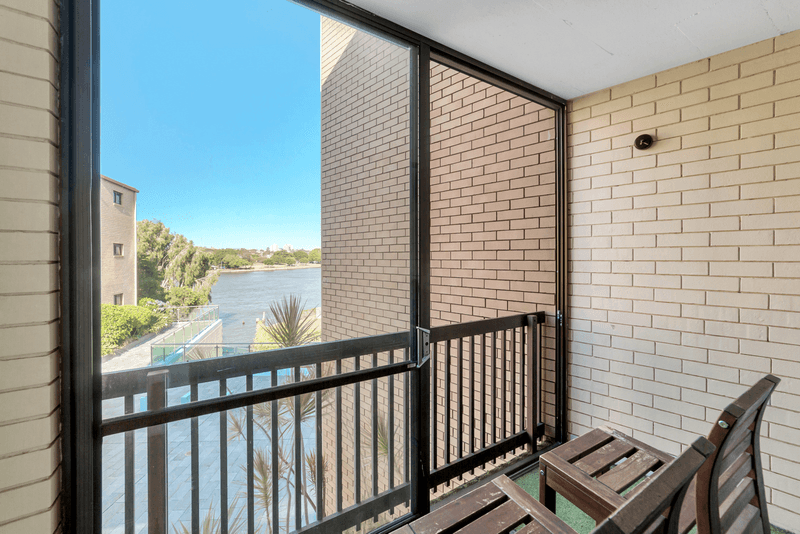 34/44 Brisbane Street, TOOWONG, QLD 4066