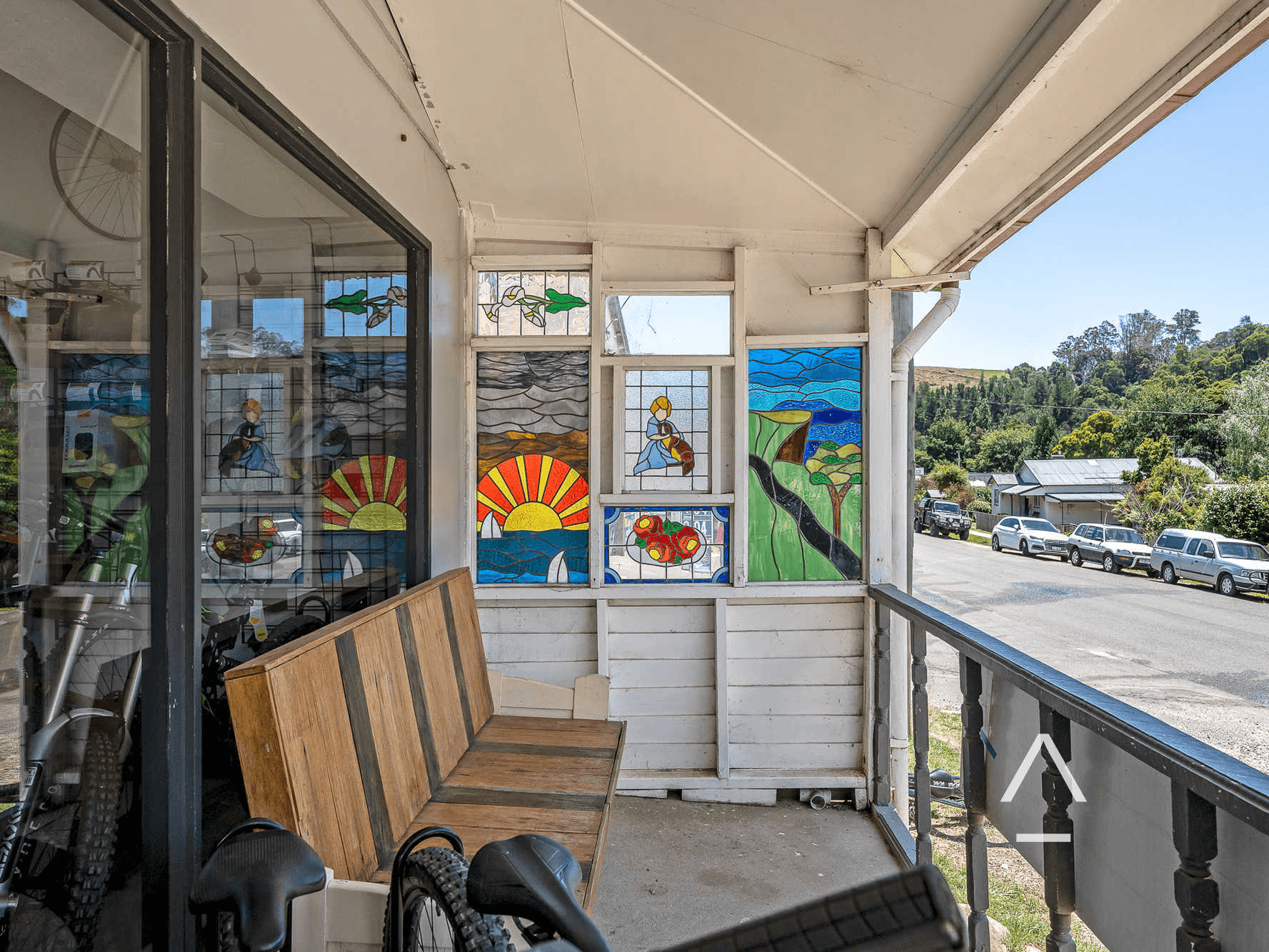 30 Main Street, Derby, TAS 7264