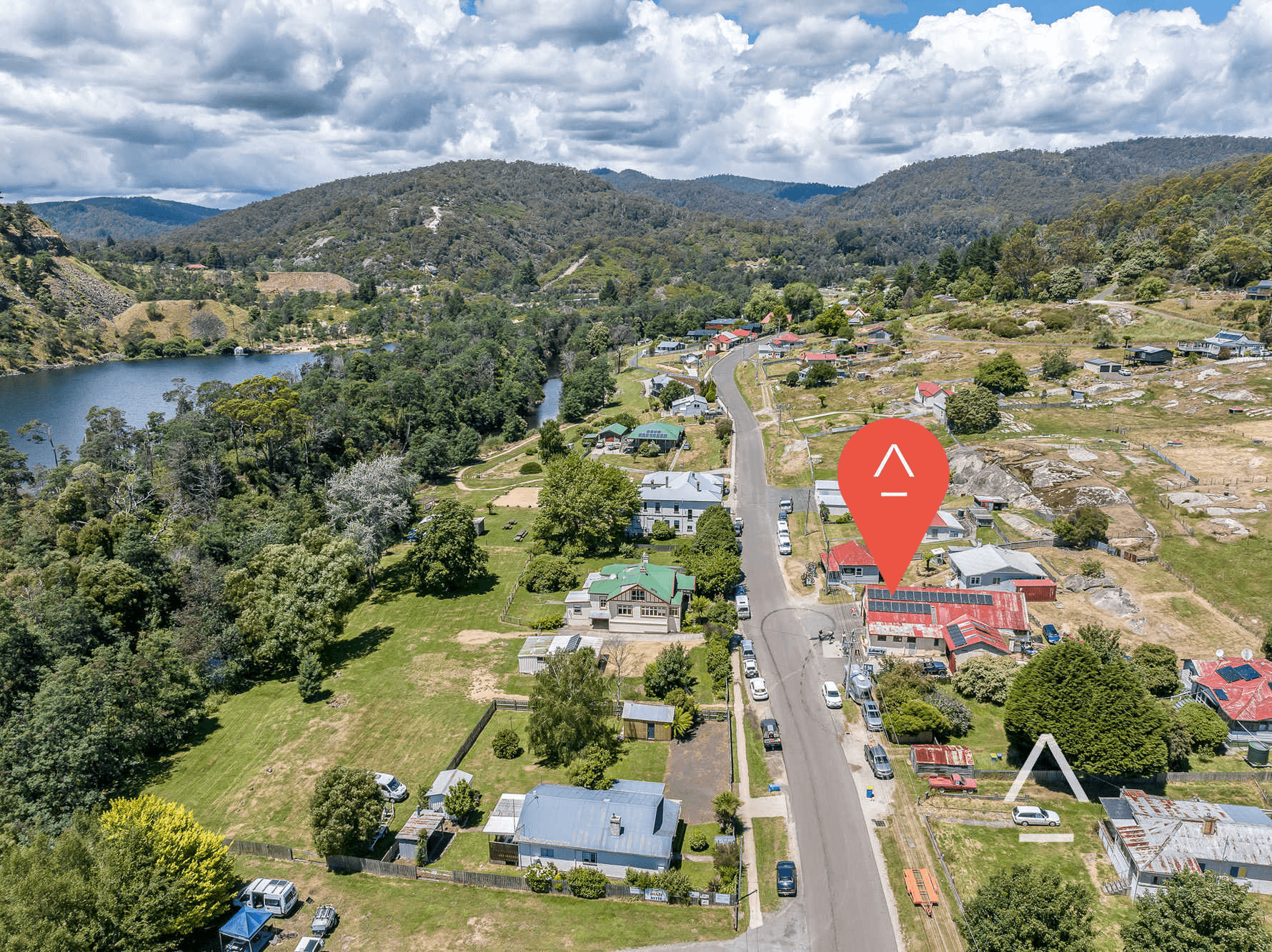 30 Main Street, Derby, TAS 7264