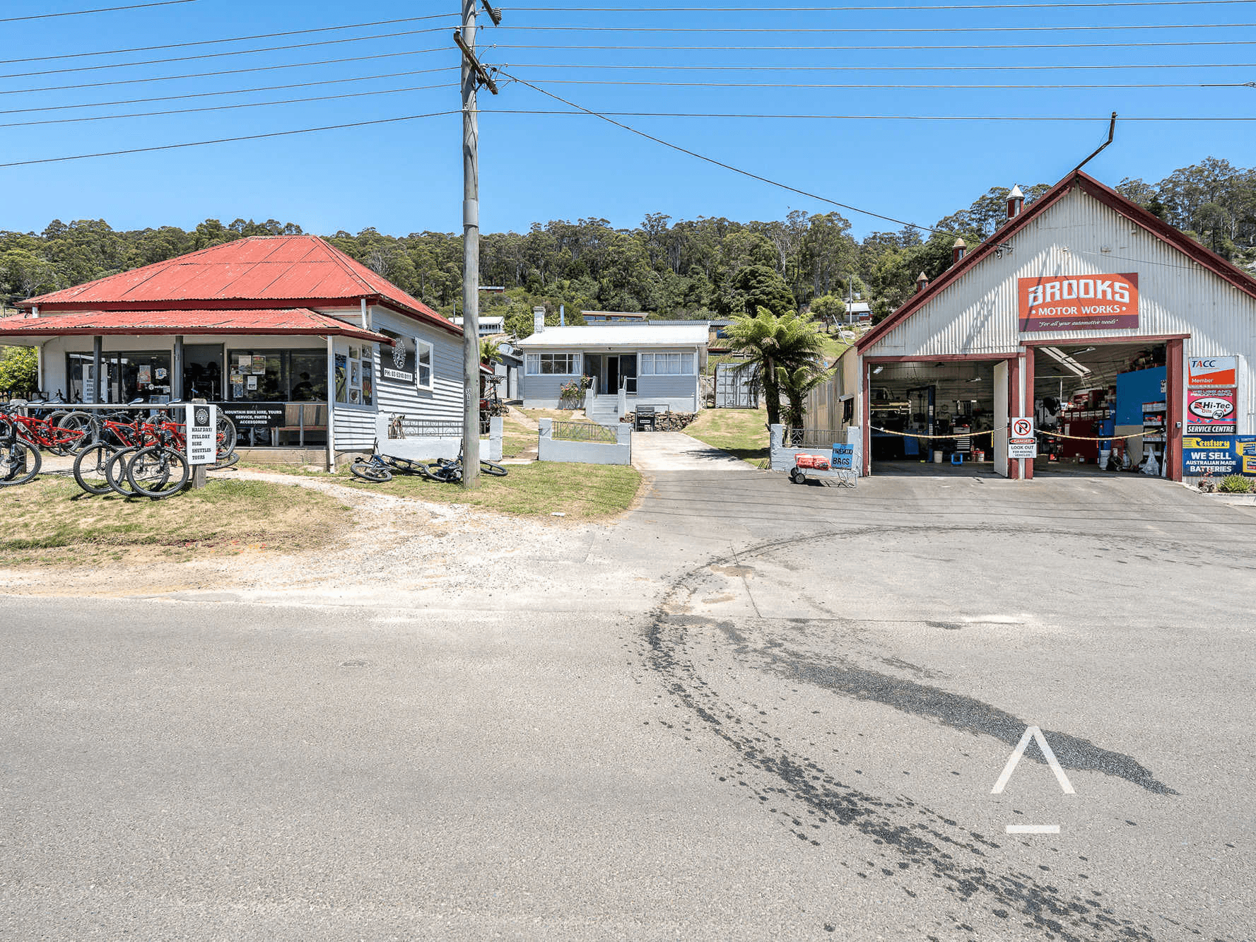 30 Main Street, Derby, TAS 7264