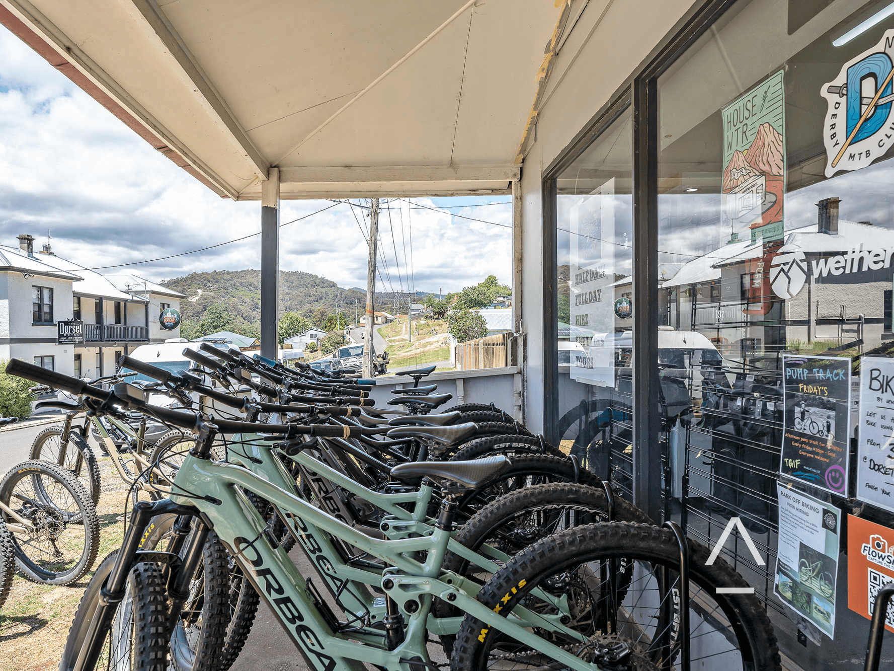 30 Main Street, Derby, TAS 7264