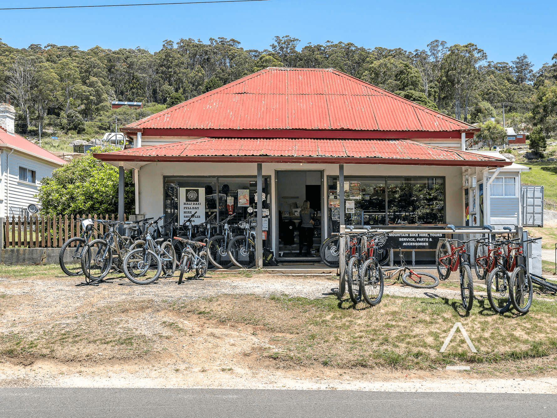 30 Main Street, Derby, TAS 7264