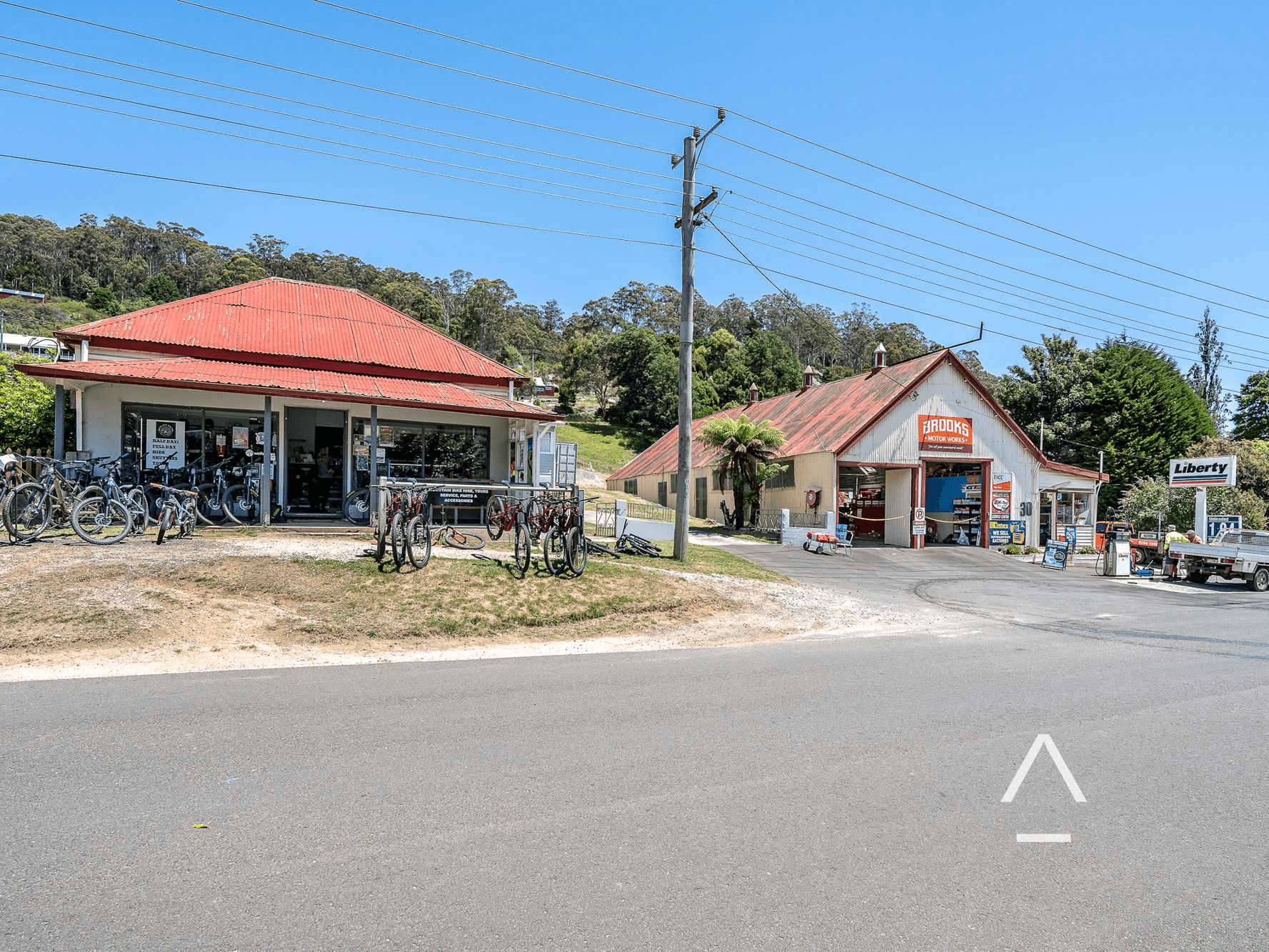 30 Main Street, Derby, TAS 7264