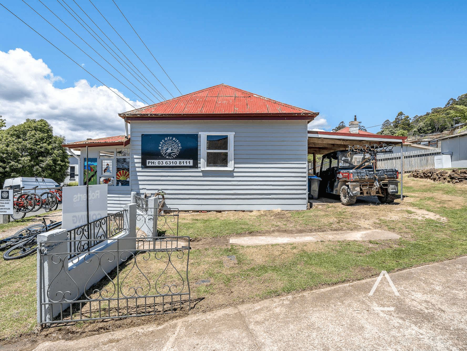 30 Main Street, Derby, TAS 7264