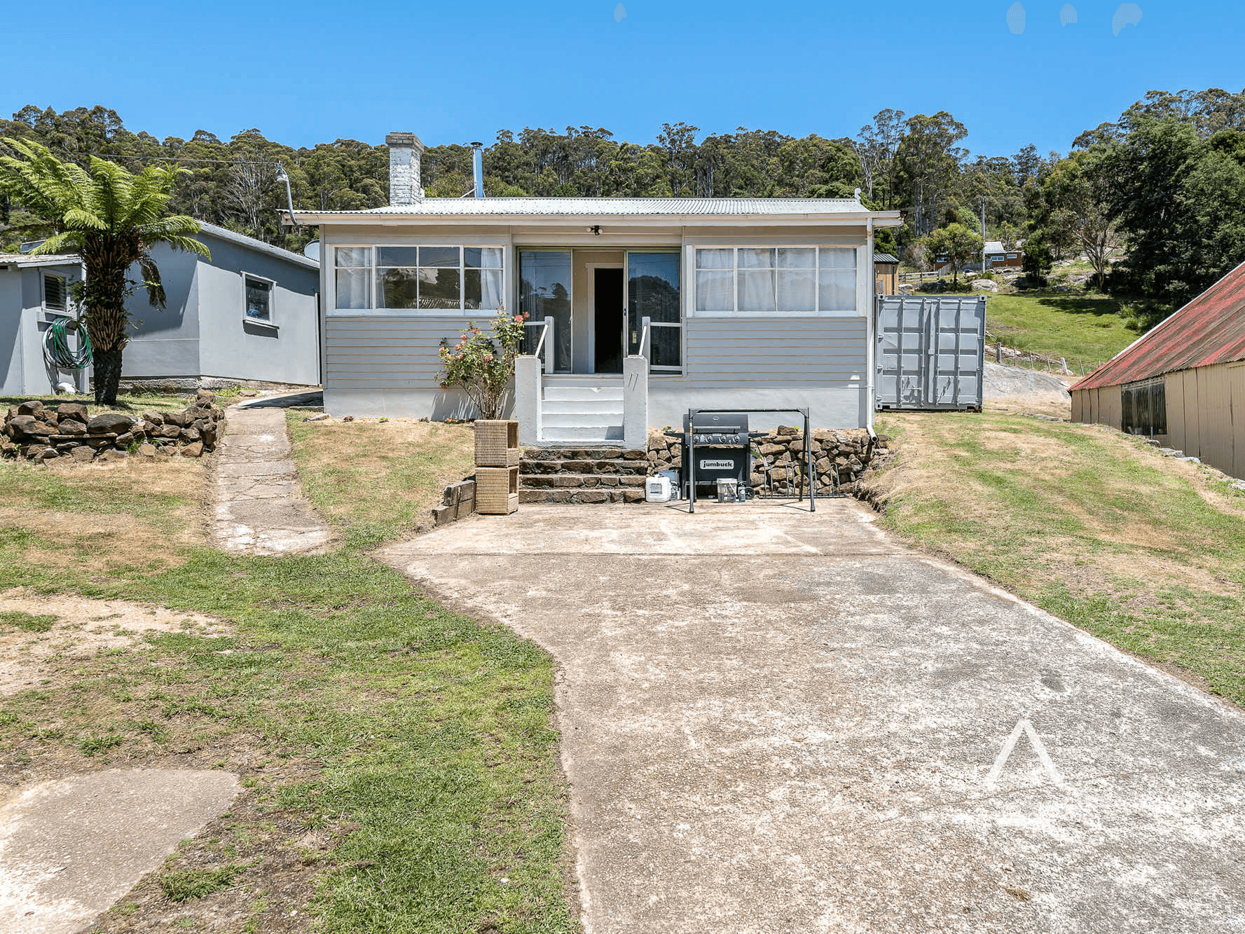 30 Main Street, Derby, TAS 7264