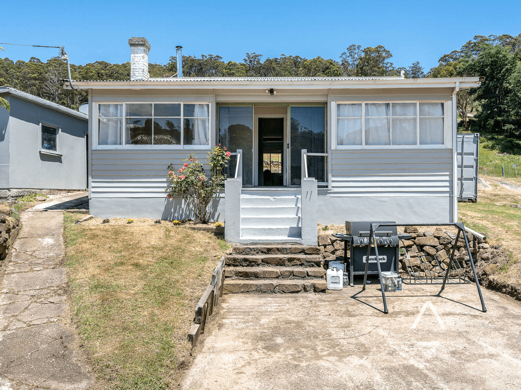 30 Main Street, Derby, TAS 7264