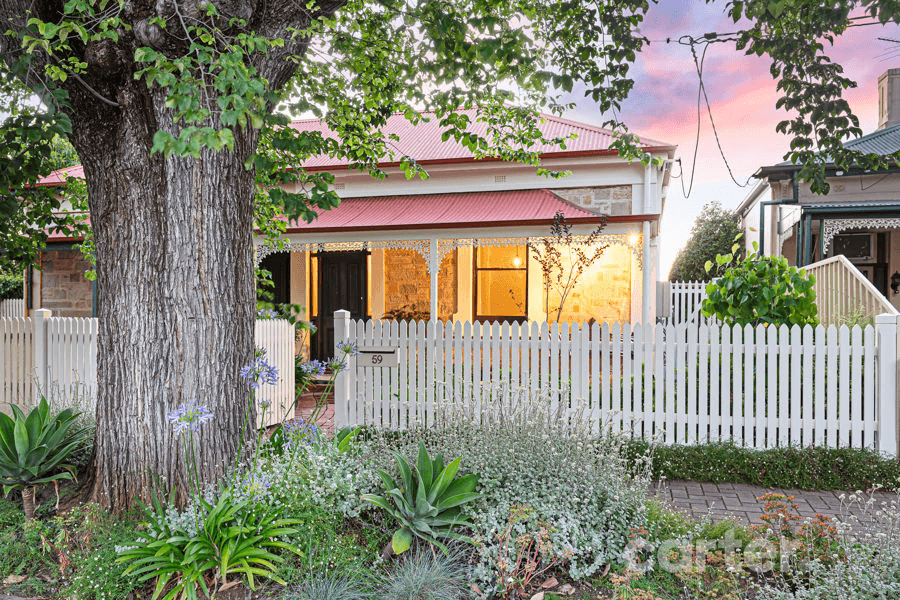 59 Elizabeth Street, NORWOOD, SA 5067