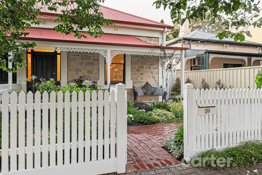 59 Elizabeth Street, NORWOOD, SA 5067