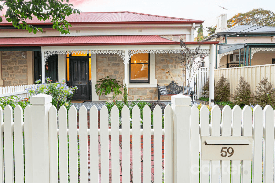 59 Elizabeth Street, NORWOOD, SA 5067