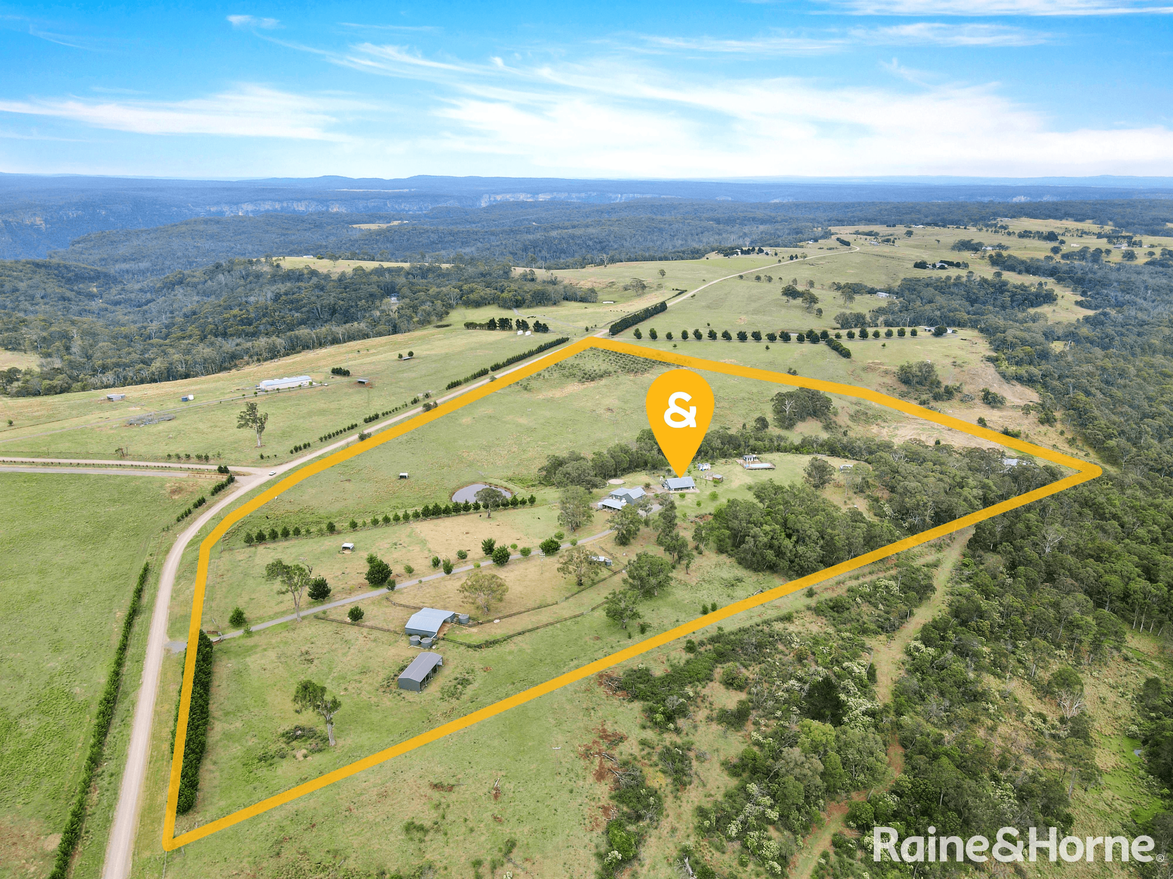 1469 Caoura Road, TALLONG, NSW 2579