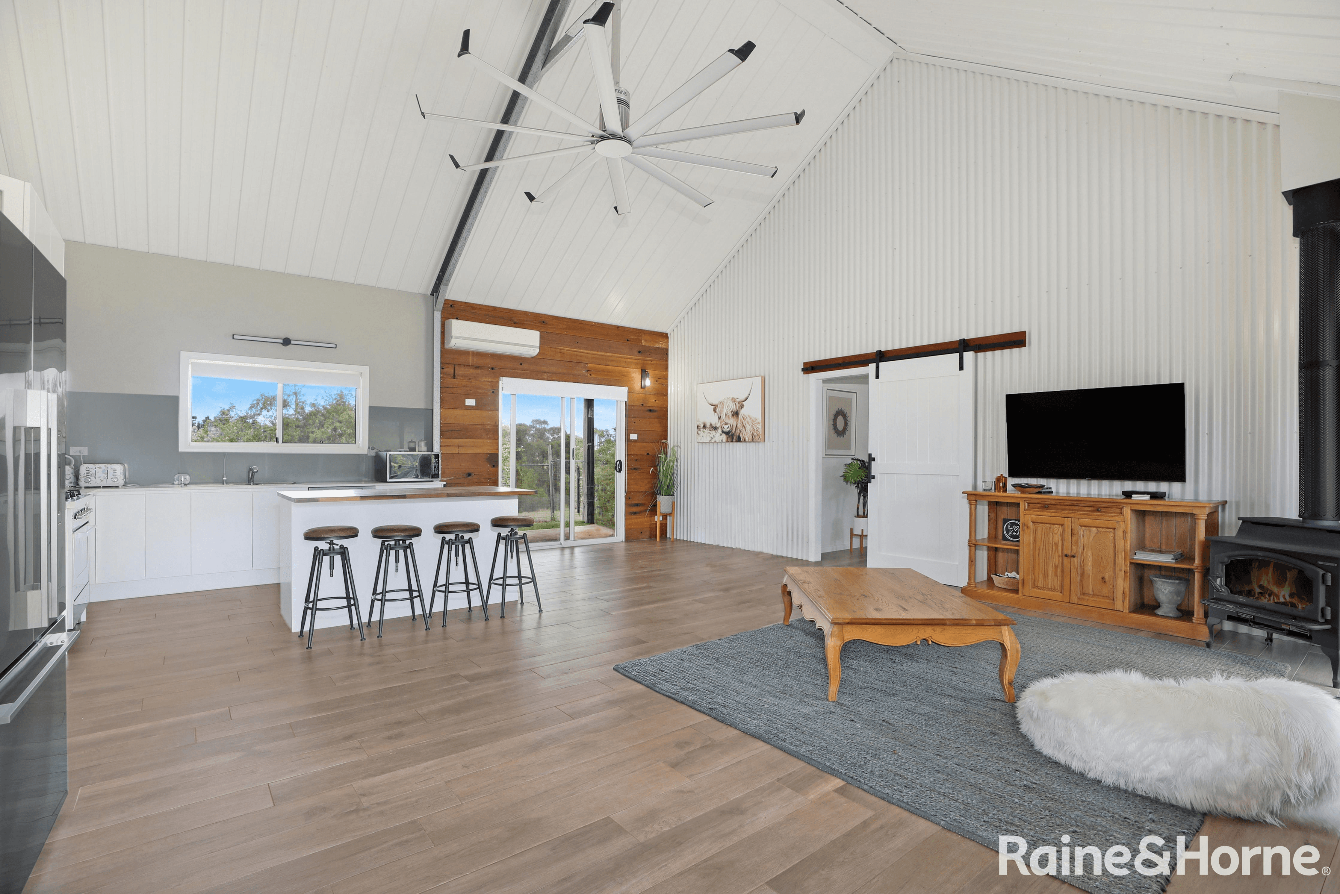 1469 Caoura Road, TALLONG, NSW 2579