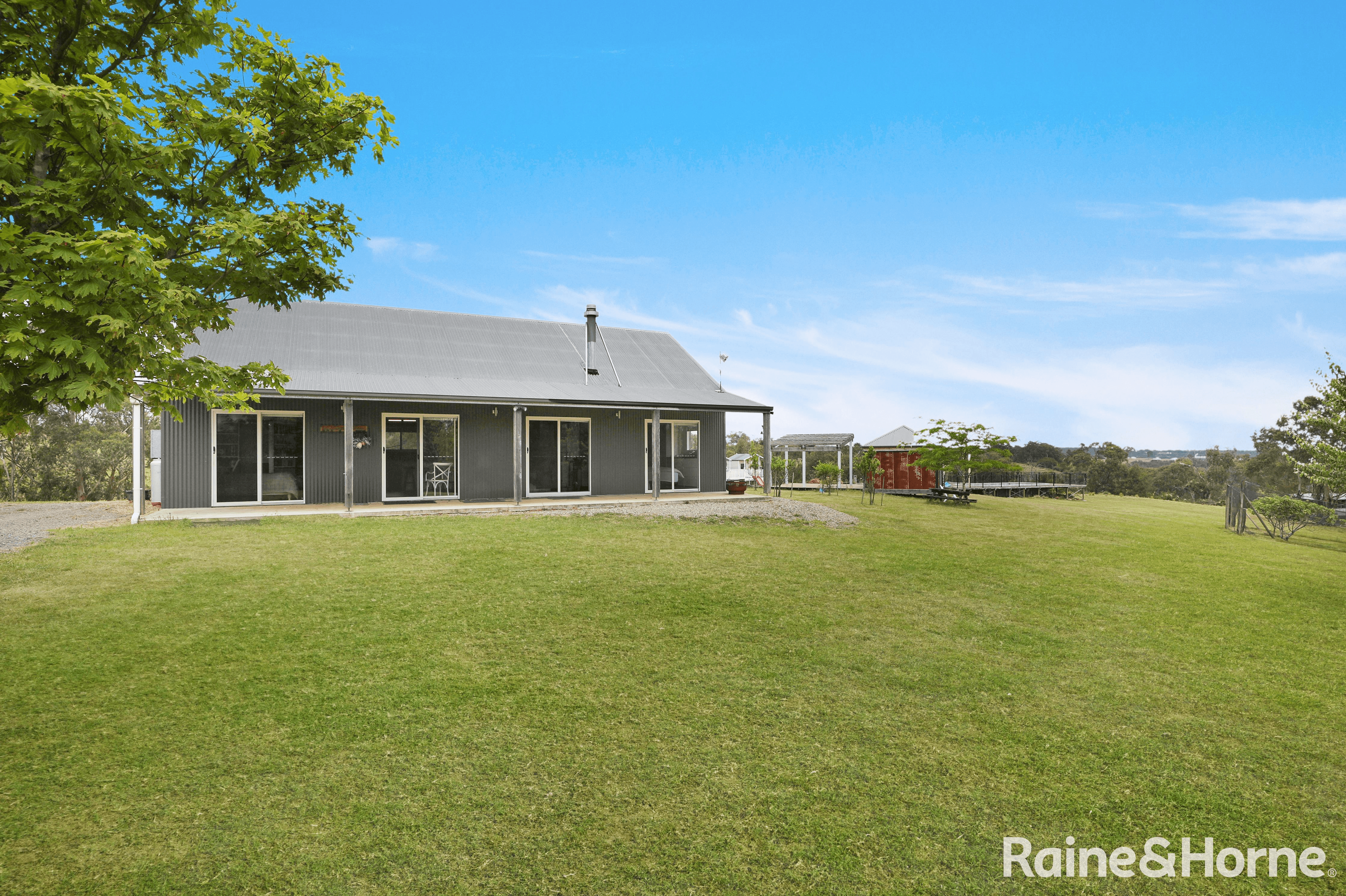 1469 Caoura Road, TALLONG, NSW 2579