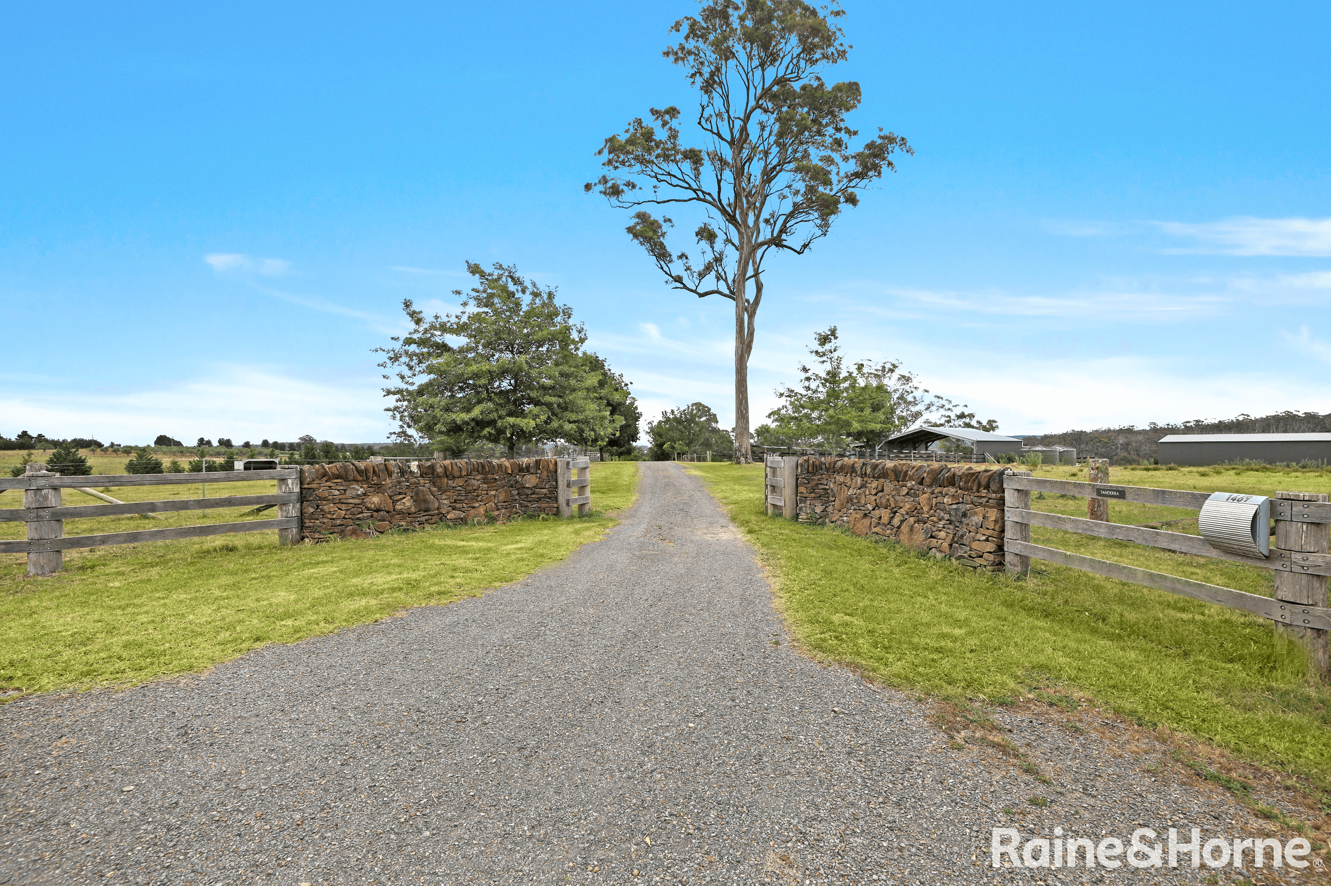 1469 Caoura Road, TALLONG, NSW 2579