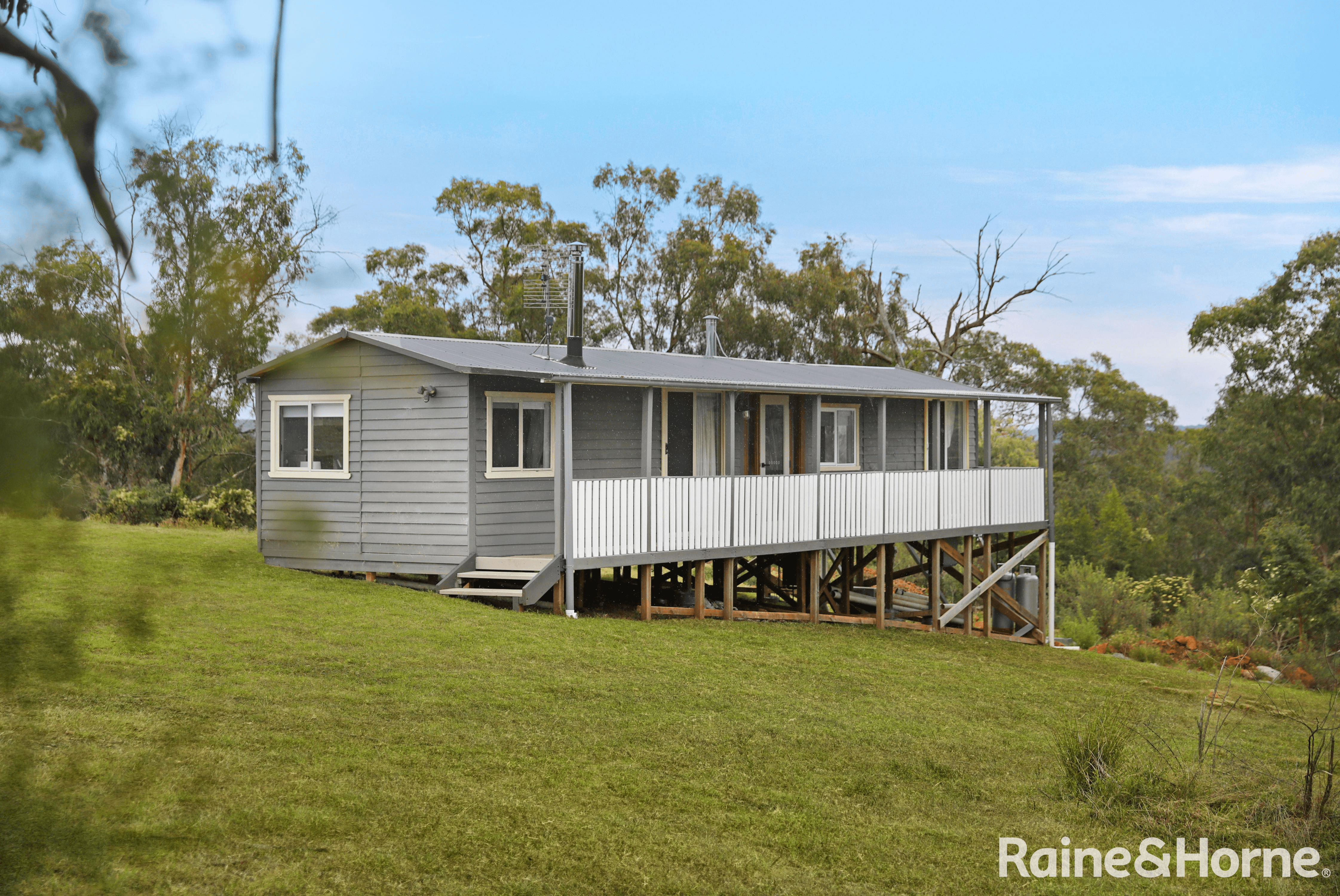 1469 Caoura Road, TALLONG, NSW 2579